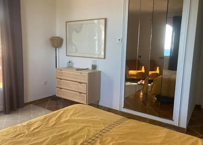 Villa Vamos A La Playa - Cote *