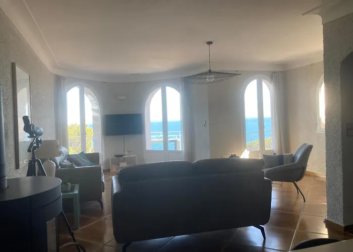 Villa Vamos A La Playa - Cote Cerbère