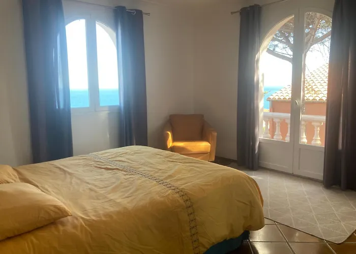 Vamos A La Playa - Cote * Cerbère