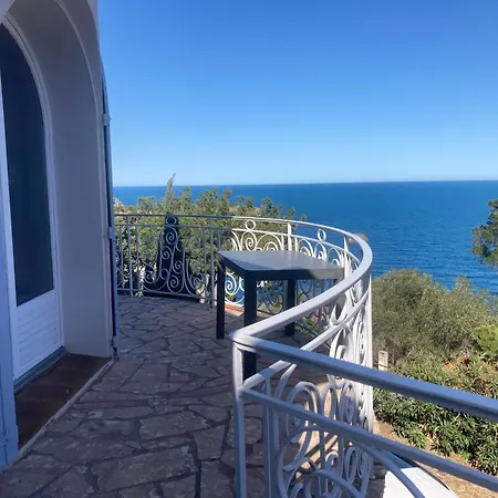 Villa Vamos A La Playa - Cote *