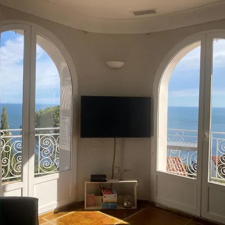 Villa Vamos A La Playa - Cote Cerbere