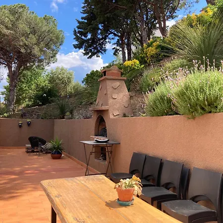 Villa Vamos A La Playa - Cote *