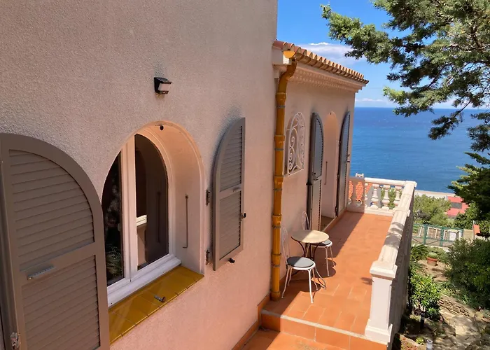 Vamos A La Playa - Cote 别墅 *